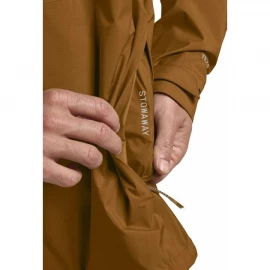Куртка Jack Wolfskin Prelight 2.5L LT Jkt