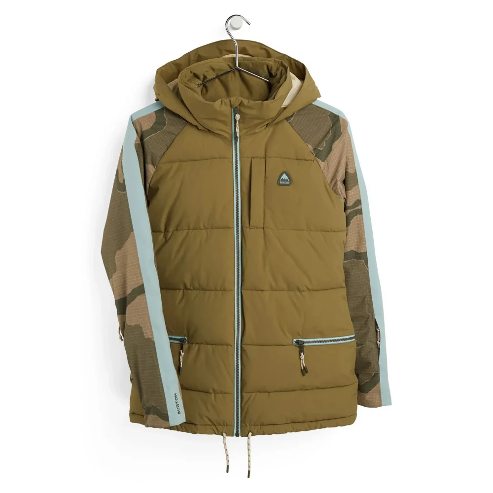 Куртка Burton W Keelan Jkt
