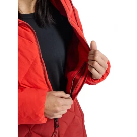 Куртка Burton WB Bixby Down Jkt