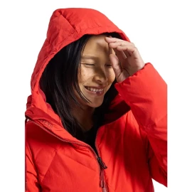 Куртка Burton WB Bixby Down Jkt