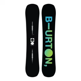 Сноуборд Burton Instigator Flat