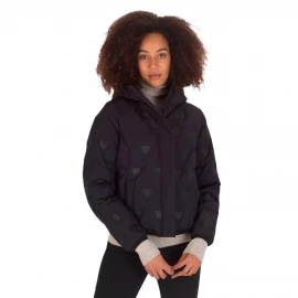 Куртка Rossignol W Welded Quilt Shield Jacket