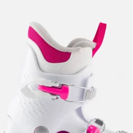 Черевики гірськолижні Rossignol Comp J3