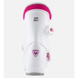 Черевики гірськолижні Rossignol Comp J3