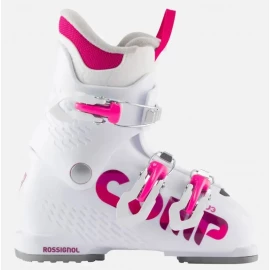 Черевики гірськолижні Rossignol Comp J3