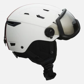 Шолом Rossignol Allspeed Visor Impcts Phot
