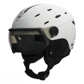 Шолом Rossignol Allspeed Visor Impcts Phot