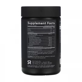Омега-3 Sport Research Keto Omega 1400 mg - 120 softgels