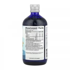 Омега-3 для дітей Nordic Naturals Children's DHA - 473 ml