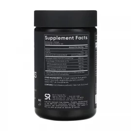 Омега-3 та Вітамін D3 Sport Research Omega-3 Fish Oil Alask Omega 1250 mg + D3 2500IU - 120 softgels