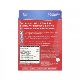 Пробіотик Nature's Way Pearls Complete Probiotic - 30 softgels