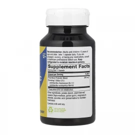 Пробиотик Nature's Way Primadophilus® - 90 vcaps