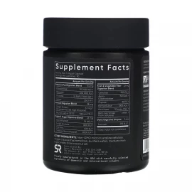 Пробіотики Sport Research Digestive Enzymes + Probiotic - 90 veggie capsules