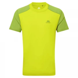 Футболка Mountain Equipment Headpoint Block Mens Tee