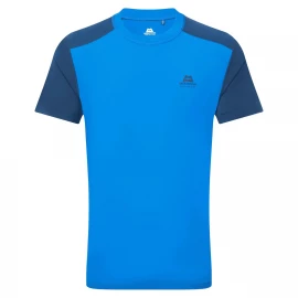 Футболка Mountain Equipment Headpoint Block Mens Tee