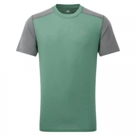 Футболка Mountain Equipment Headpoint Block Mens Tee