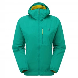 Куртка Mountain Equipment Aerotherm Wmns Jacket