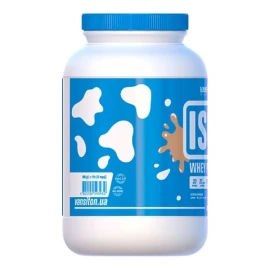 Протеїн Vansiton ISO Whey 1 кг 
