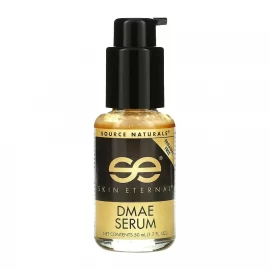 Сироватка Source Naturals Skin Eternal® DMAE Serum - 50 ml