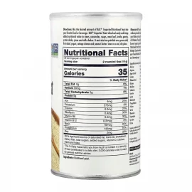 Харчові дріжджі KAL Imported Nutritional Yeast - 220 g