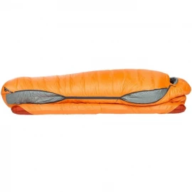 Спальник Big Agnes Torchlight EXP 0 (650 RDS DownTek) Long 