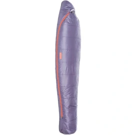 Спальник Big Agnes Ws Anthracite 20 (FireLine Pro Recycled) Ws Regular 