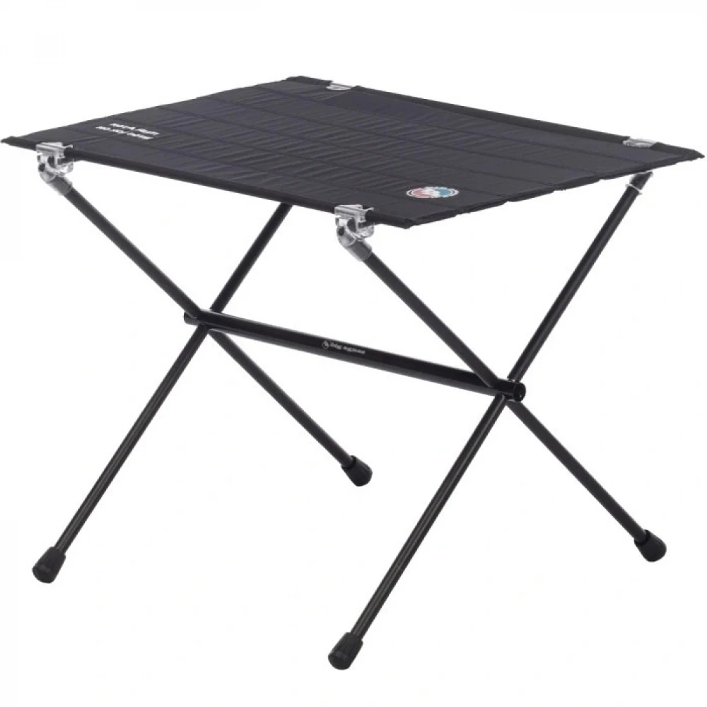 Стіл Big Agnes Woodchuck Camp Table