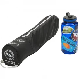 Стіл Big Agnes Woodchuck Camp Table