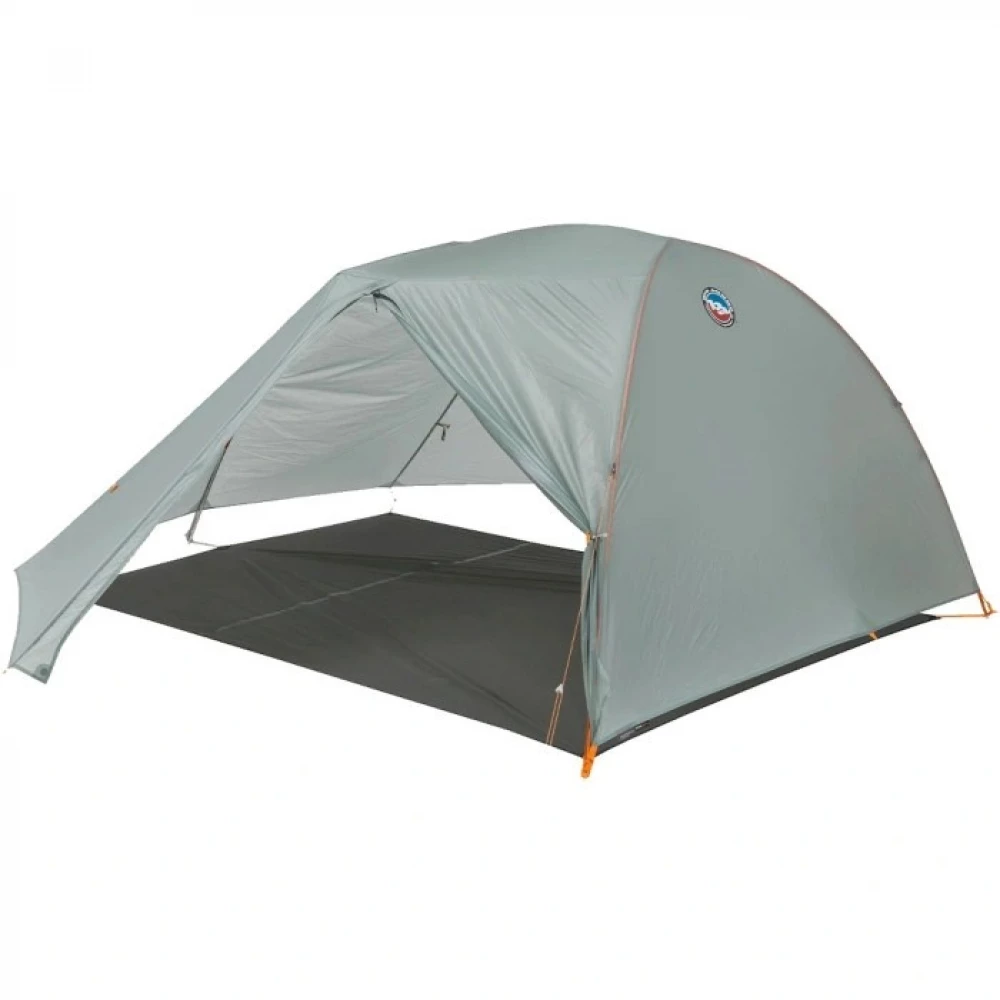 Футпринт Big Agnes Footprint Tiger Wall UL2