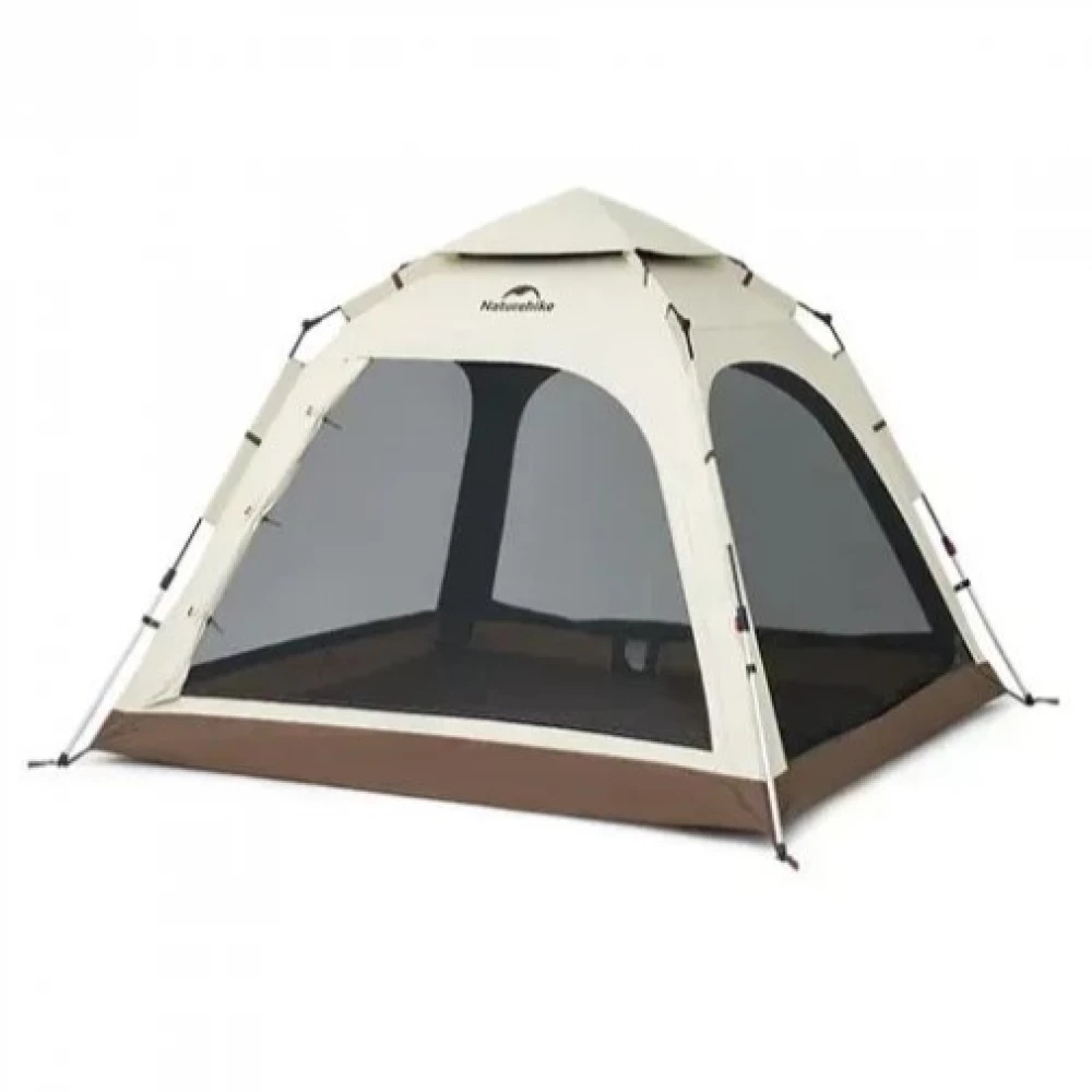 Намет Naturehike Ango CNK2550WS010, S тримісний автоматичний