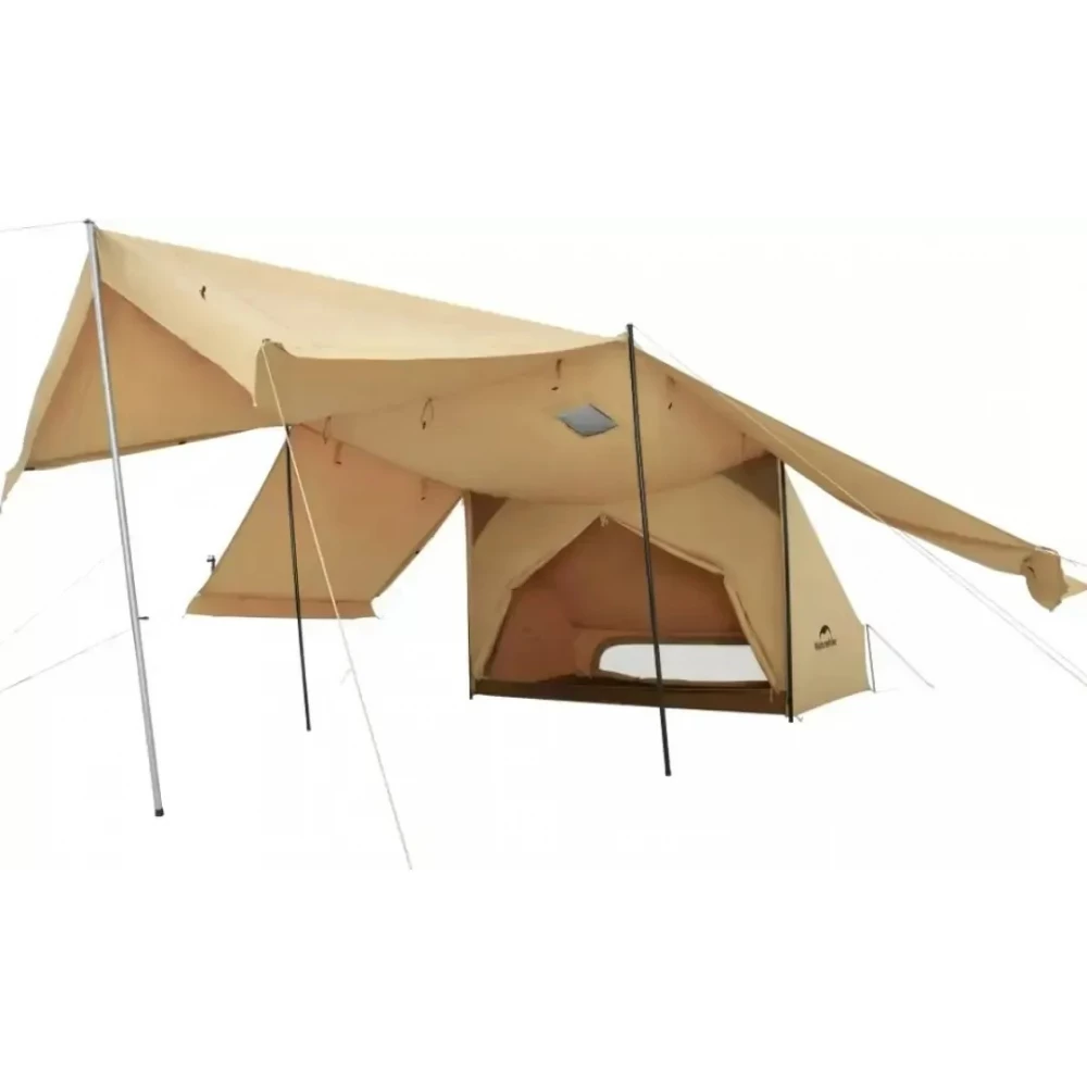 Намет Naturehike CNK2450WS026, одномісний із тентом