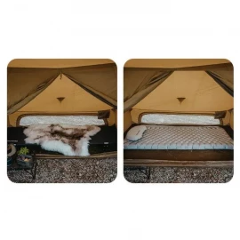 Намет Naturehike CNK2450WS026, одномісний із тентом