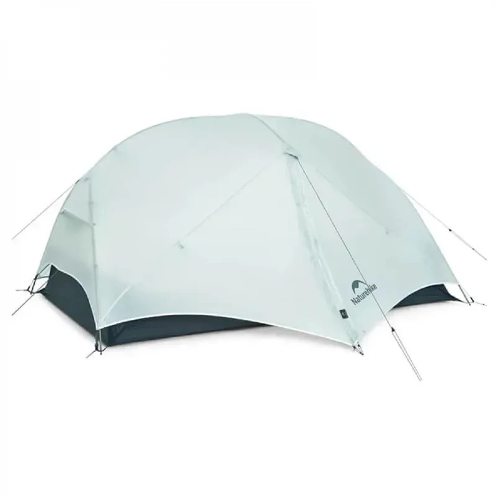 Намет Naturehike Mongar CNK2550WS016,15D надлегкий двомісний