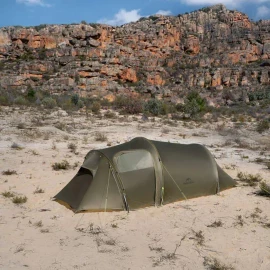 Намет Naturehike Opalus UL CNK2450WS036, двомісний