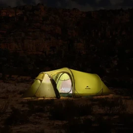 Намет Naturehike Opalus UL CNK2450WS036, двомісний