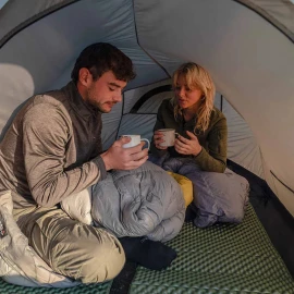 Палатка Naturehike Opalus UL CNK2450WS036 трехместная