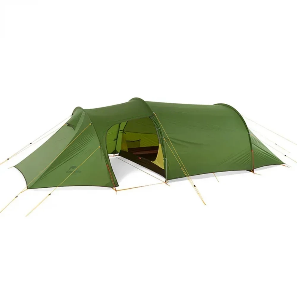 Намет Naturehike Opalus, UL NH17L001-L тримісний 
