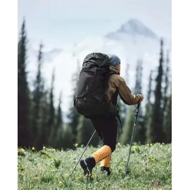 Рюкзак Naturehike Helium CNK2450XB014, 70 л, L