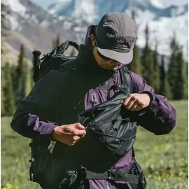 Рюкзак Naturehike Helium CNK2450XB014, 70 л, L
