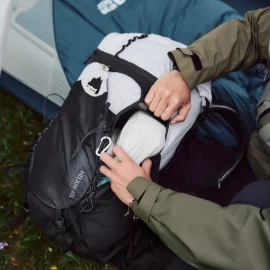 Рюкзак Naturehike Helium CNK2450XB016, 40 л, L