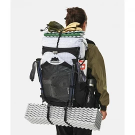 Рюкзак Naturehike Helium CNK2450XB016, 40 л, L