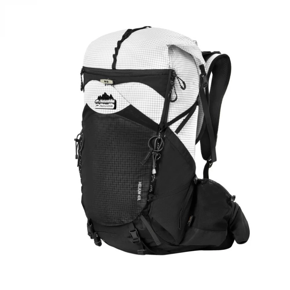Рюкзак Naturehike Helium CNK2450XB016, 40 л, L
