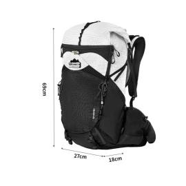 Рюкзак Naturehike Helium CNK2450XB016, 40 л, M