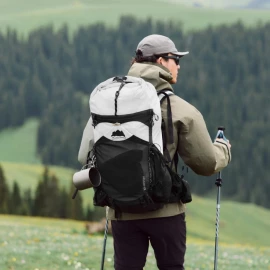 Рюкзак Naturehike Helium CNK2450XB016, 40 л, M