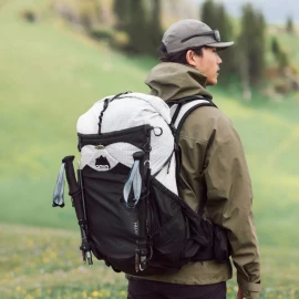 Рюкзак Naturehike Helium CNK2450XB016, 40 л, M