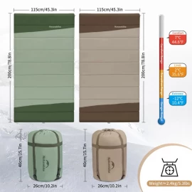 Спальник Naturehike CNK2300019