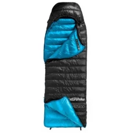 Спальник Naturehike CW400 NH18C400-D, p-р M