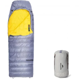 Спальник Naturehike CW700 CNK2450WS048, p-р L