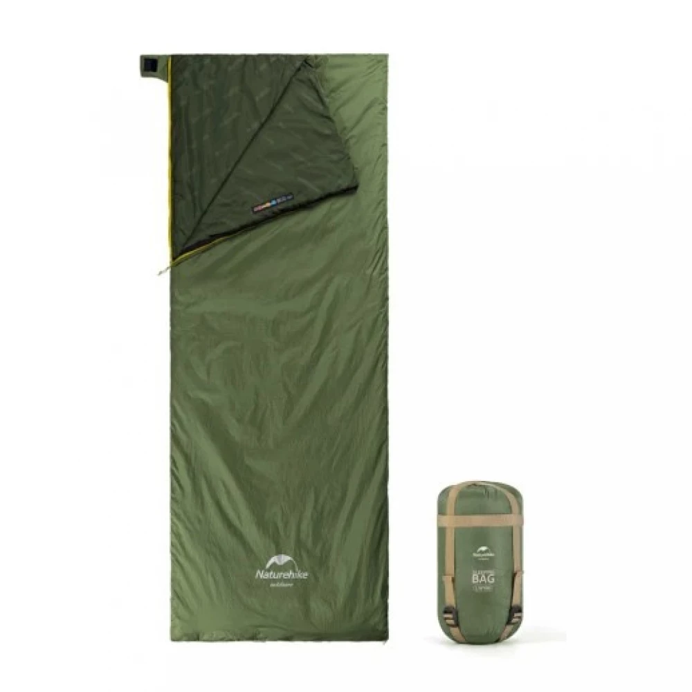 Спальник Naturehike LW180 Mini NH21MSD04