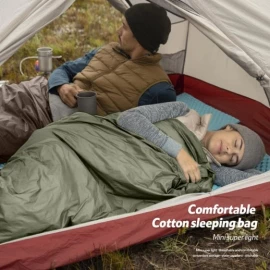 Спальник Naturehike LW180 Mini NH21MSD04